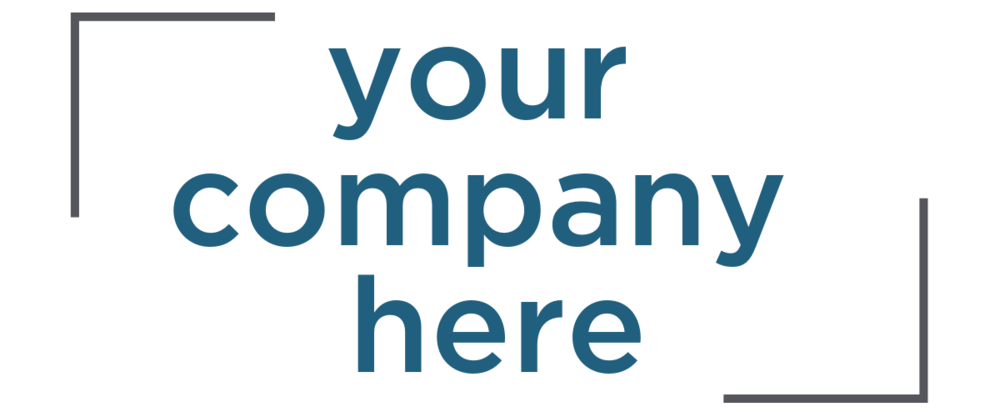 your company logo here png